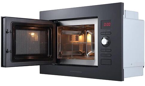 Микроволновая печь KUPPERSBERG HMW 625 B