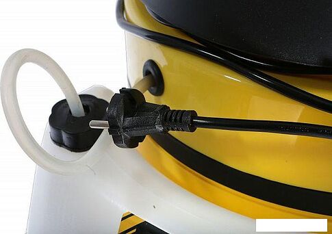 Пылесос Hanskonner HVC20WD