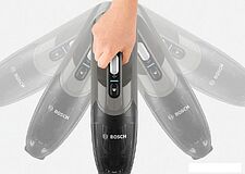 Пылесос Bosch BBHF214G Пылесос Bosch BBHF214G