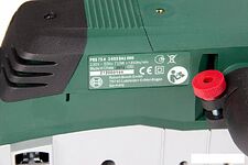 Ленточная шлифмашина Bosch PBS 75 A (06032A1020)