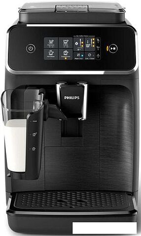 Эспрессо кофемашина Philips EP2230/10