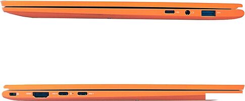 Ноутбук Horizont H-book 14 14IPK4 TU4E4WO