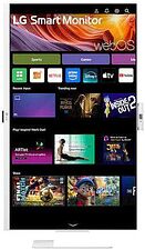 Smart монитор LG MyView Smart Monitor 32U850SA-W