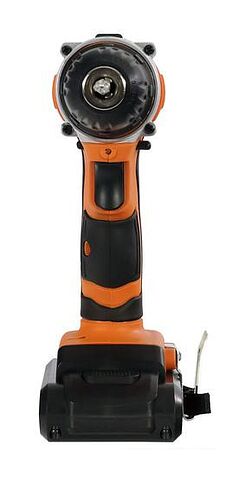 Дрель-шуруповерт Энкор ДША-20Л2 50035 (с 2-мя АКБ)