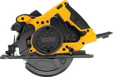 Дисковая (циркулярная) пила Denzel CSH-185 27304