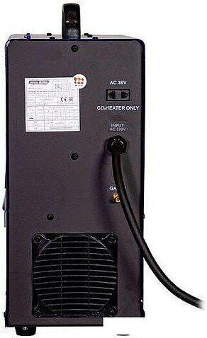 Сварочный инвертор AuroraPRO Overman 2000