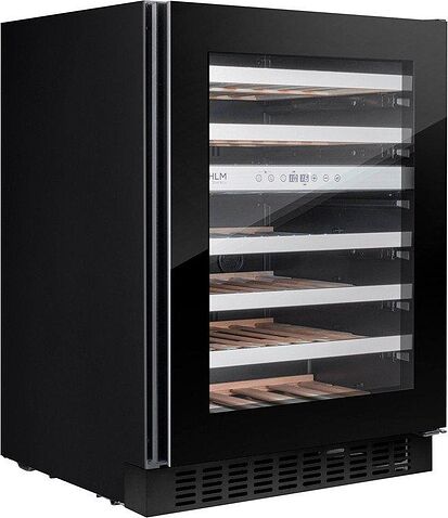 Винный шкаф Temptech STX60DRB