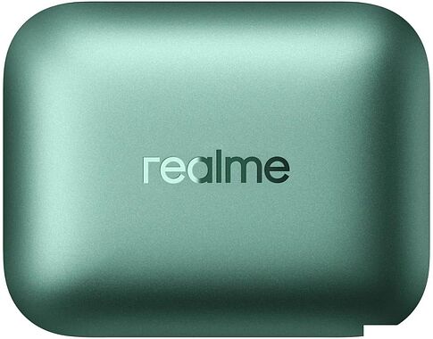 Наушники Realme Buds Air 7 Pro (зеленый)