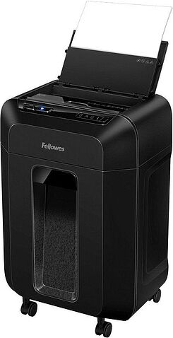Шредер Fellowes AutoMax 80M