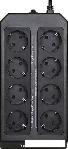 Источник бесперебойного питания IPPON Back Comfo Pro II 650