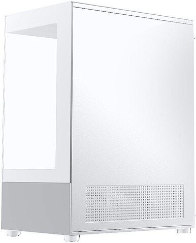 Корпус XASTRA Q300M 5ARGB-FC-C6 WH (белый)