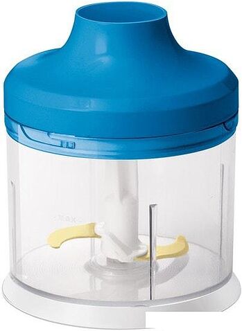 Погружной блендер Sencor SHB 4462BL