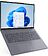 Ноутбук Lenovo IdeaPad Slim 3 16ARP10 83K800B8RK