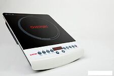 Настольная плита Kitfort KT-101