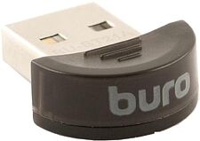 Беспроводной адаптер Buro BU-BT21A Беспроводной адаптер Buro BU-BT21A