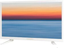 Телевизор Horizont 24LE5511D (белый)
