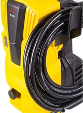 Мойка высокого давления Eurolux W-1600/130 Junior 900/70/8/152