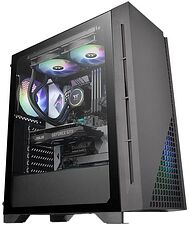 Корпус Thermaltake H330 TG CA-1R8-00M1WN-00