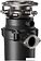 Измельчитель пищевых отходов KUPPERSBERG WSS 550 B
