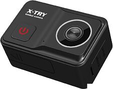 Экшен-камера X-try XTC503 Gimbal Real 4K/60FPS WDR Wi-Fi Battery Экшен-камера X-try XTC503 Gimbal Real 4K/60FPS WDR Wi-Fi Battery
