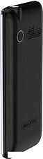 Кнопочный телефон Maxvi X900c (черный)