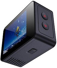 Экшен-камера X-try XTC404 Real 4K/60FPS WDR Wi-Fi Maximal Экшен-камера X-try XTC404 Real 4K/60FPS WDR Wi-Fi Maximal
