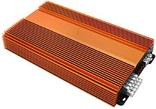 Автомобильный усилитель DL Audio Raven 5.1100 V.2