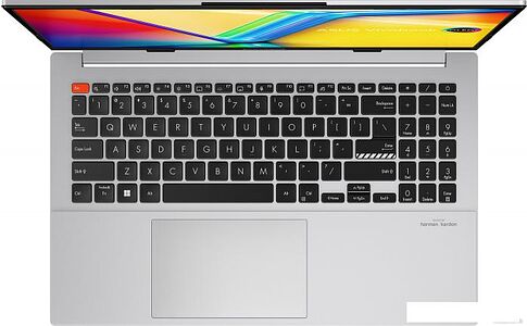 Ноутбук ASUS VivoBook S15 OLED K5504VA-MA412W