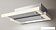 Кухонная вытяжка Jetair Aurora LX/CR/F/60 PRF0115176B