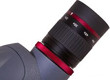 Подзорная труба Levenhuk Blaze PLUS 90 (серый) Подзорная труба Levenhuk Blaze PLUS 90 (серый)