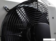 Тепловентилятор Ballu BHP-W4-20-D Тепловентилятор Ballu BHP-W4-20-D