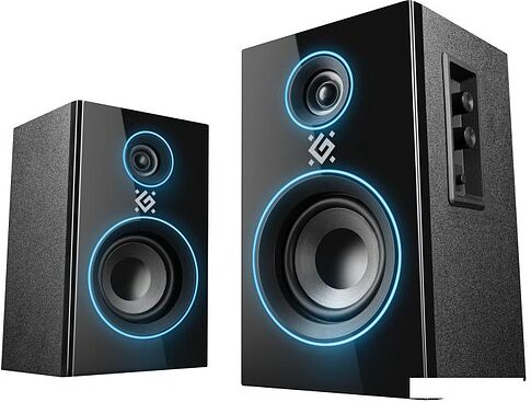 Акустика Defender Solar 20