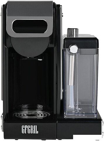 Капсульная кофеварка GFgril GFC-C700