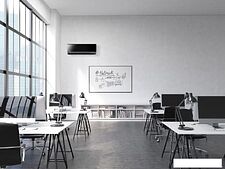 Кондиционер Midea Persona MSAG4-12HRN1-I/MSAG4-12HRN1-O