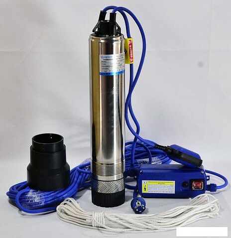 Насос Aquario ASP2-25-100WA