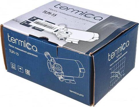 Установка повышения давления Termica TLPI-15