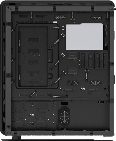 Корпус Phanteks Enthoo Elite (черный)