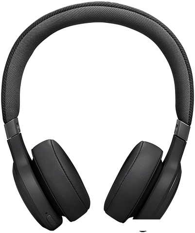 Наушники JBL Live 670NC (черный)