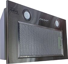 Кухонная вытяжка Making Oasis Everywhere UМ-52S Кухонная вытяжка Making Oasis Everywhere UМ-52S