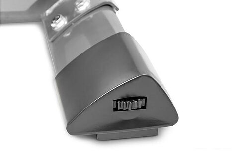 Велотренажер Alpin Gross