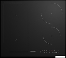 Варочная панель Hotpoint HS 3560B BF