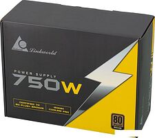 Блок питания Linkworld LW-750B Блок питания Linkworld LW-750B