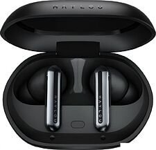 Наушники Haylou Mori Pro (черный)