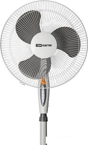 Вентилятор TDM Electric Тайфун ВП-1 SQ2701-0004