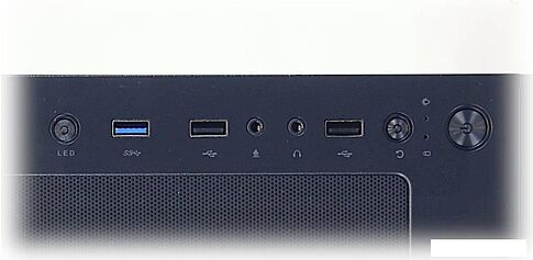 Компьютер Raskat Strike 520 Strike520109440