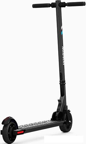 Электросамокат Midway Mini (серый)