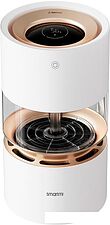 Увлажнитель воздуха SmartMi Humidifier Rainforest CJJSQ06ZM (международная версия) Увлажнитель воздуха SmartMi Humidifier Rainforest CJJSQ06ZM (международная версия)
