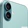 Смартфон Apple iPhone 16 Plus 256GB (бирюзовый)