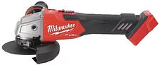 Угловая шлифмашина Milwaukee M18 FSAGV125XB-0 4933499158 (без АКБ)