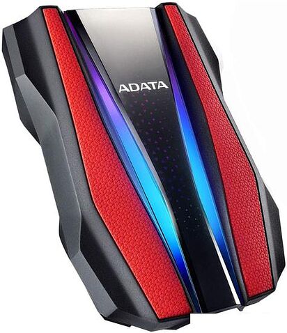 Внешний накопитель A-Data HD770G 1TB AHD770G-1TU32G1-CRD